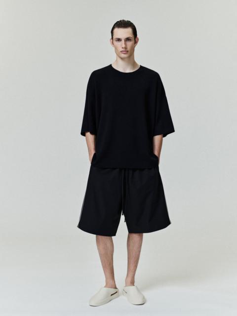 ESSENTIALS Merino Short Sleeve Tee