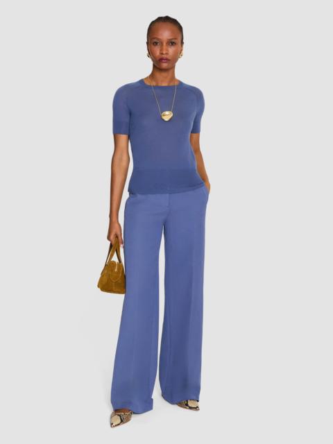 JOSEPH Poena Cashair Top