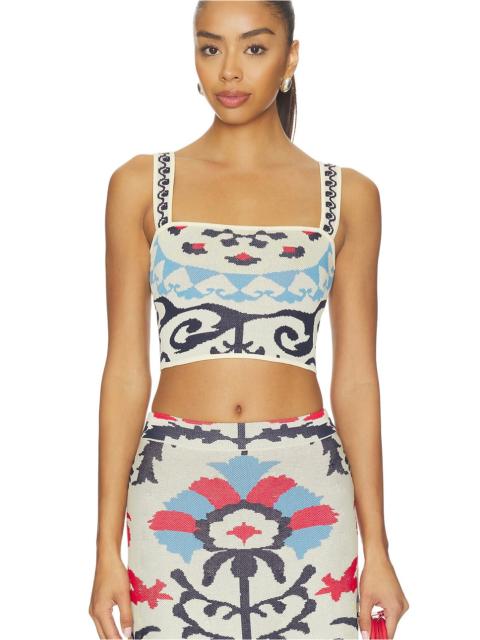 MISA Cora Top