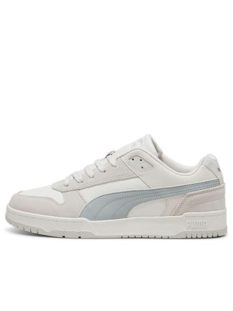 PUMA 사이트맵 반동 게임 '화이트 그레이' 397471-02