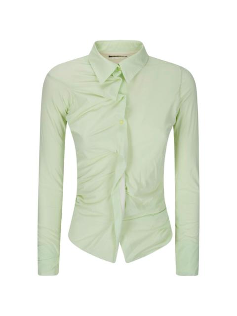 OTTOLINGER long-sleeves shirt