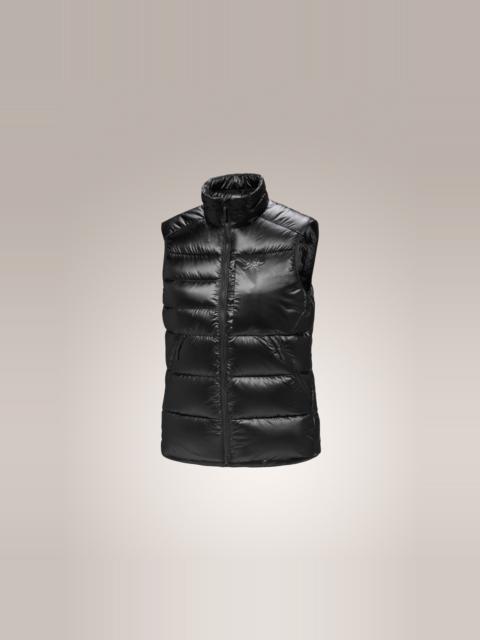 Arc'teryx Cerium SV Vest