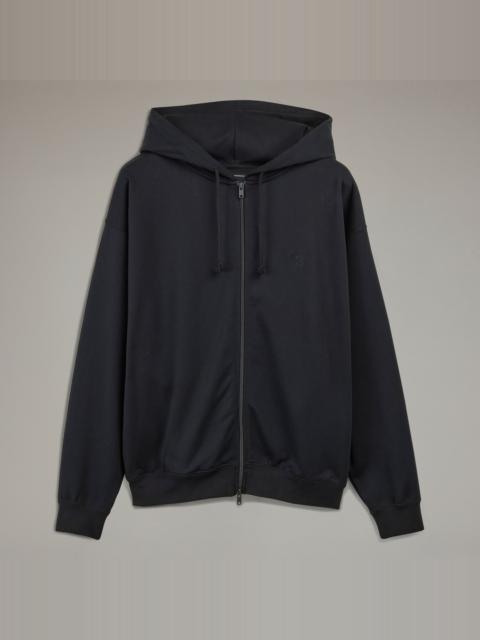 Y-3 Y-3 French Terry Zip Hoodie