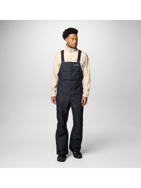 Columbia Men's Iceventure II Bib