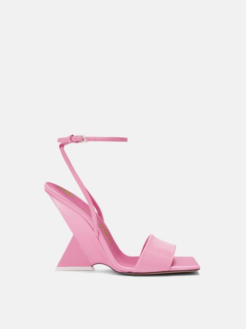 THE ATTICO ''CHEOPE'' LIGHT PINK SANDAL