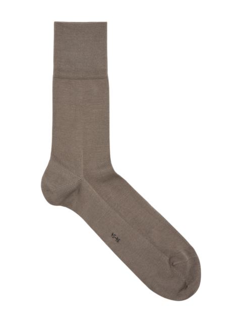 FALKE Tiago stretch-cotton socks