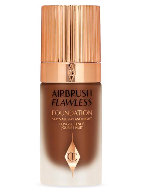Charlotte Tilbury Women's Airbrush Flawless Foundation - 16 Cool