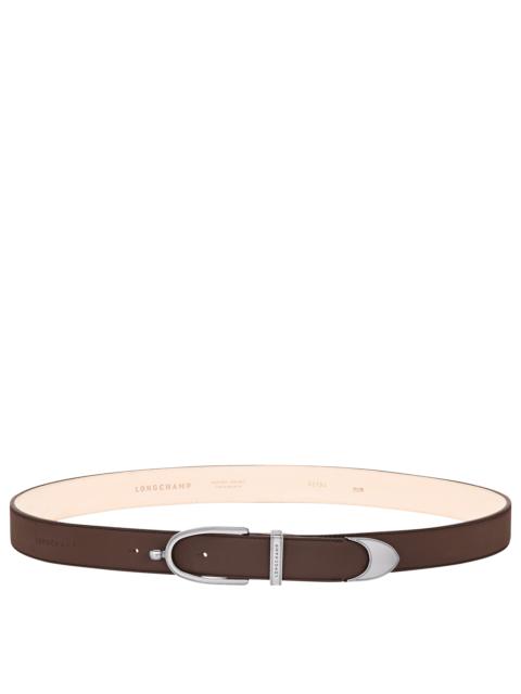 Longchamp Le Foulonné Ladies' belt
