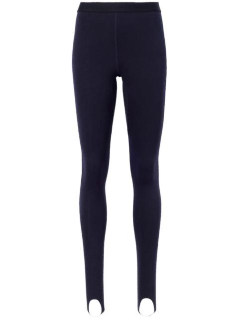 Proenza Schouler Stilsman Pant in Compact Jersey