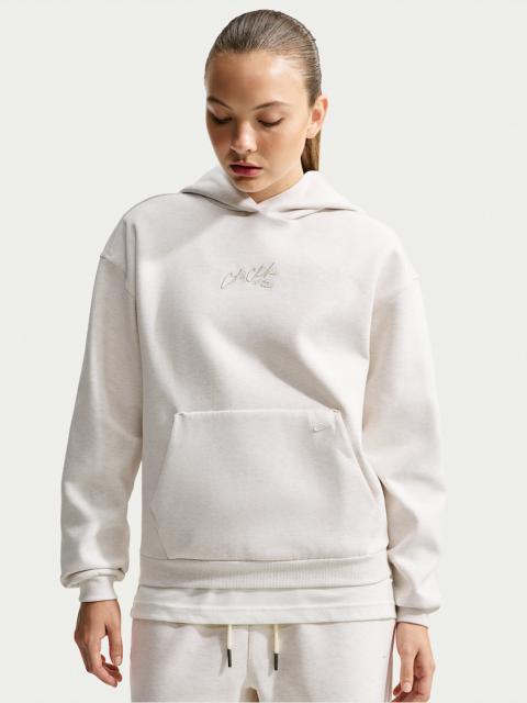 Nike Caitlin Standard Issue Women's Dri-FIT Pullover Basketball Hoodie