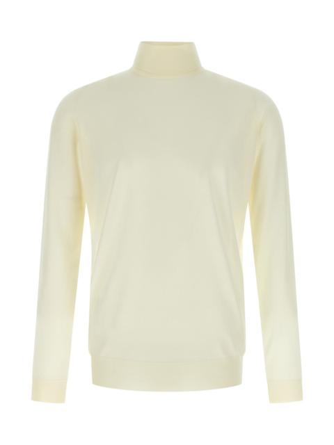 JOHN SMEDLEY 'Richards' Sweater