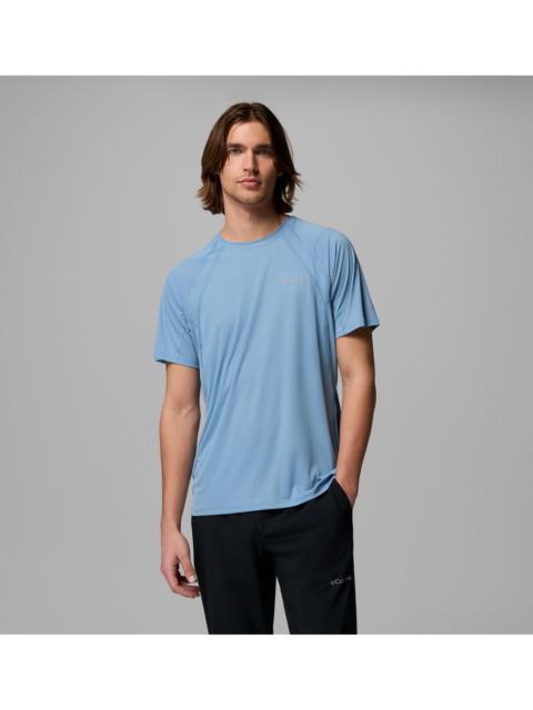 Columbia Men's Stealth Spring Short Sleeve Shirt