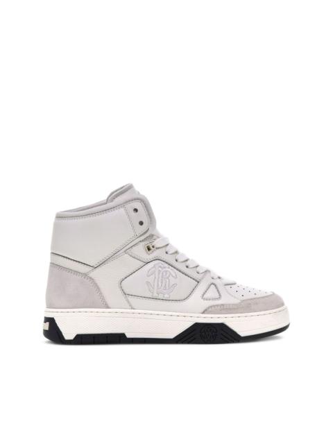 Roberto Cavalli high-top sneakers