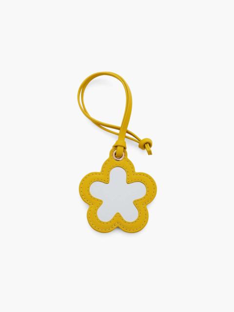 Marc Jacobs THE DAISY MIRROR BAG CHARM