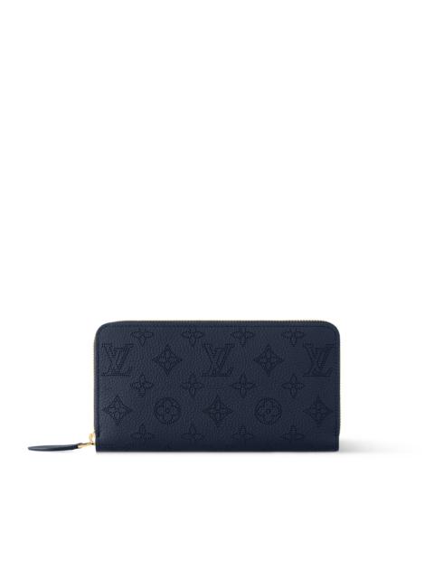 Louis Vuitton Zippy Wallet