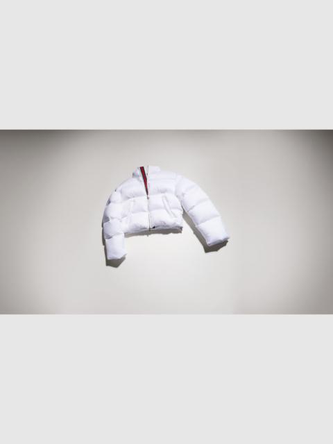 GUCCI Padded polyester puffer jacket