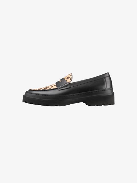 A.P.C. Clem 2.0 moccasins