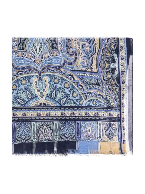 Etro Etro Patterned Scarf