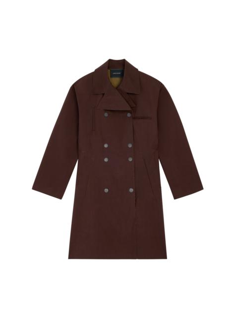 Longchamp Trench coat