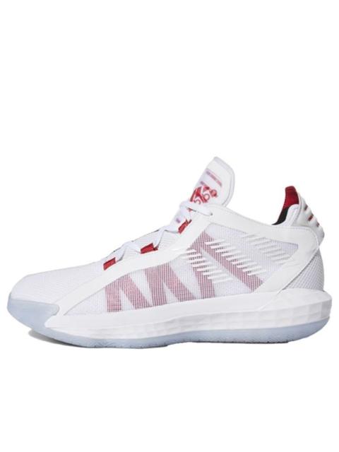 adidas adidas Dame 6 GCA 'Dame Time' EF2504