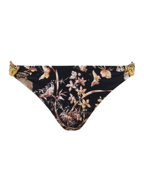L'AGENCE Jean Bikini Bottom