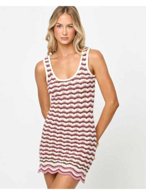 L*SPACE Sunchaser Dress