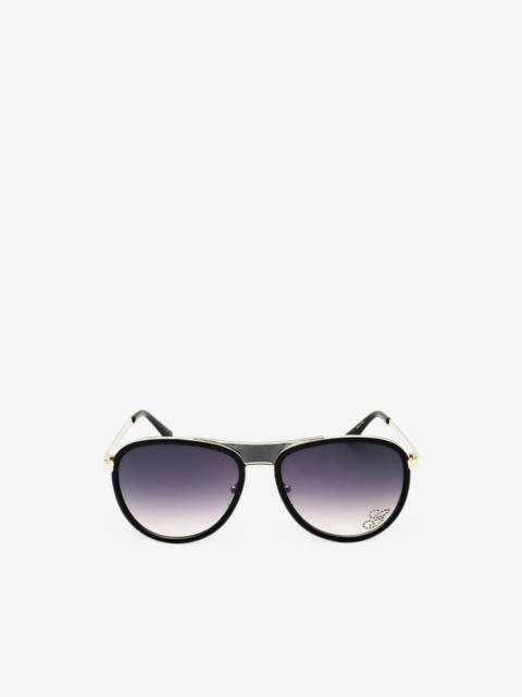 GUESS USA pilot-frame sunglasses