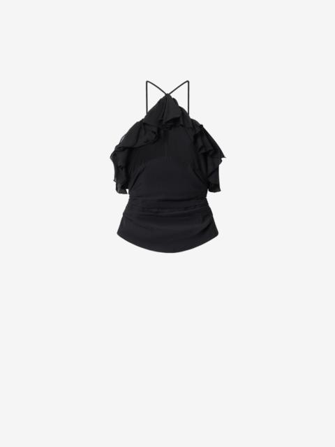 Isabel Marant Étoile DJIMIA TOP