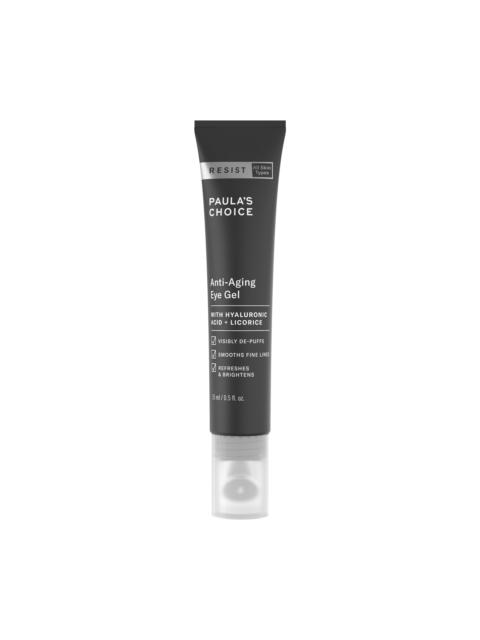 Paula's Choice Anti-Aging Eye Gel