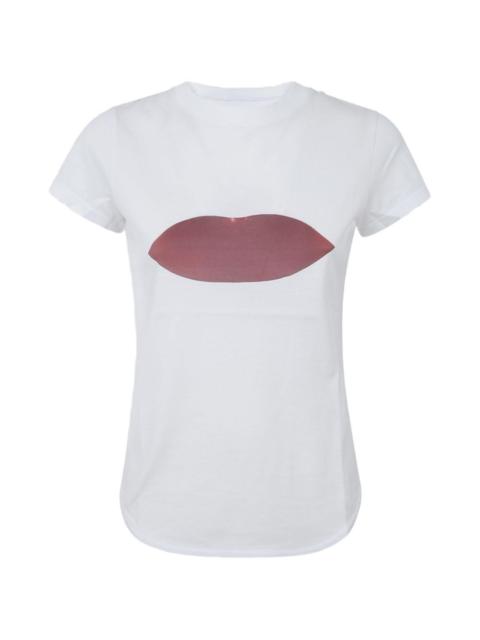 META CAMPANIA COLLECTIVE graphic T-shirt