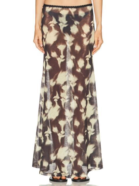 SIEDRÉS Siny Skirt