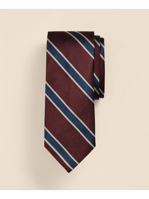 Brooks Brothers BB#2 Rep Tie