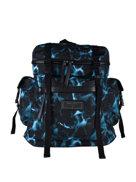 JIMMY CHOO Wixon backpack