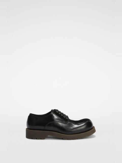 Jil Sander Lace-Up Shoe