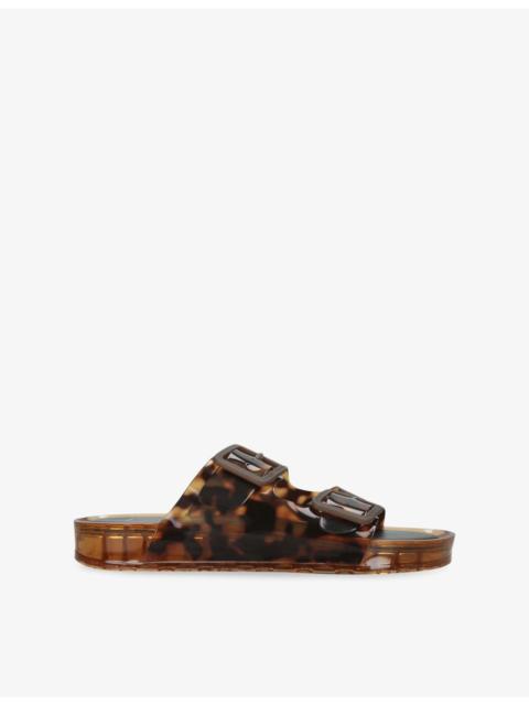 dolce vita Julio Rubber Sandals