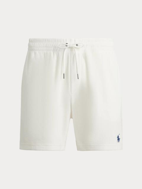 Polo Ralph Lauren 6-Inch Terry Drawstring Short