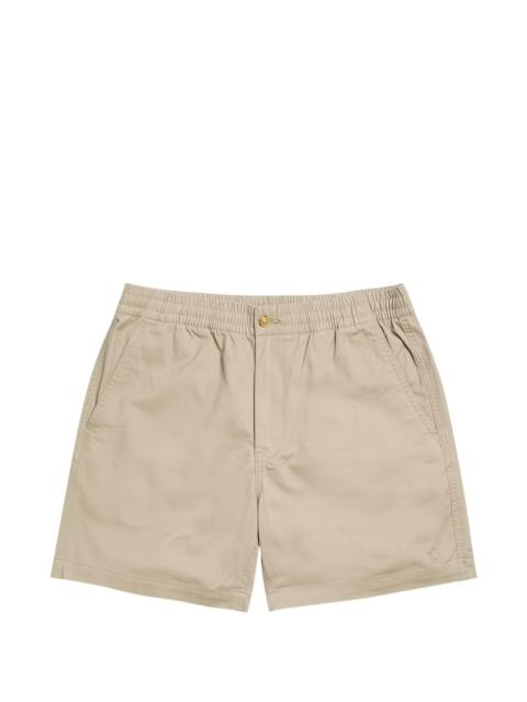 Polo Ralph Lauren elasticated chino shorts