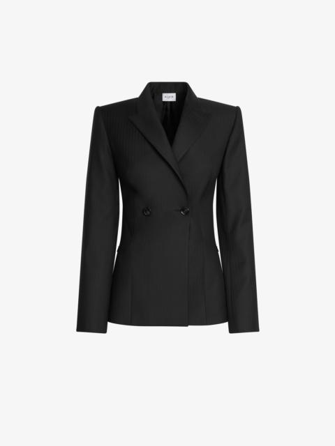 Alaïa TAILORED JACKET