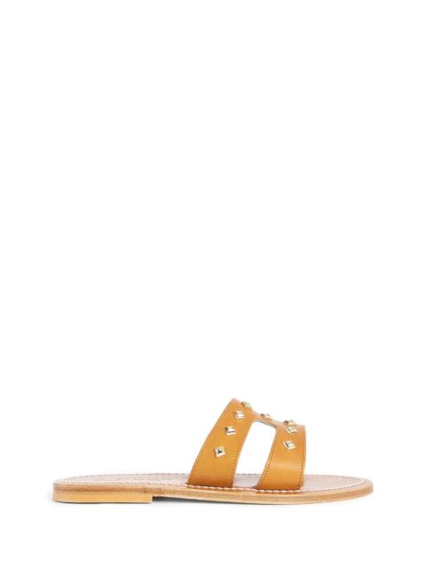 K.JACQUES Menandrepyr Slides