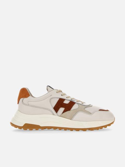 HOGAN Hogan Hyperlight Ivory Orange Brown