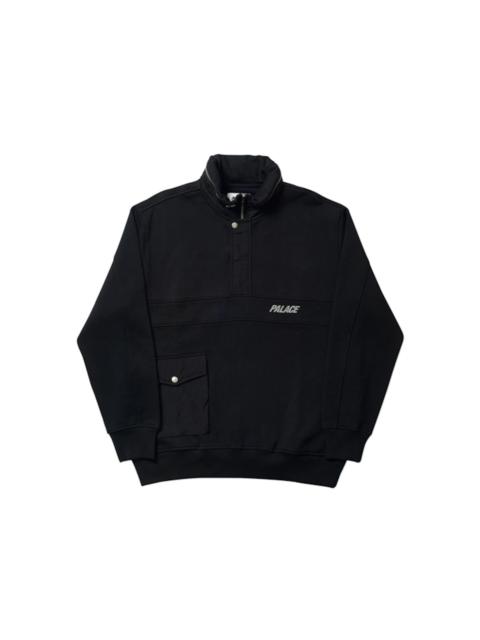 PALACE Palace 3Ms Hood Black