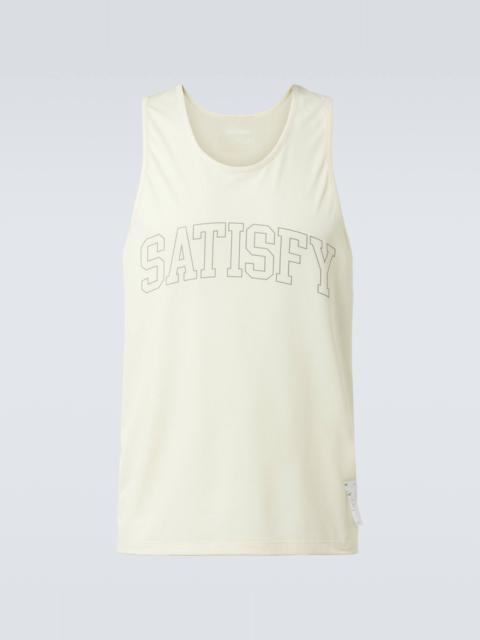 SATISFY AuraLite™ Tech tank top