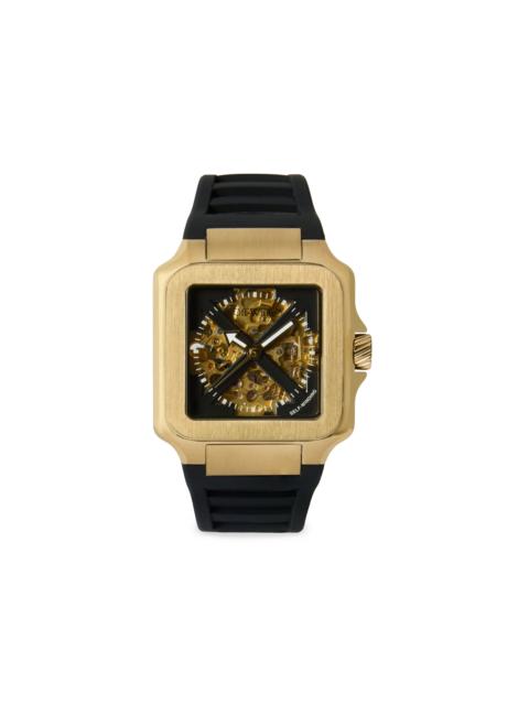Off-White "Proto Auto" Watch