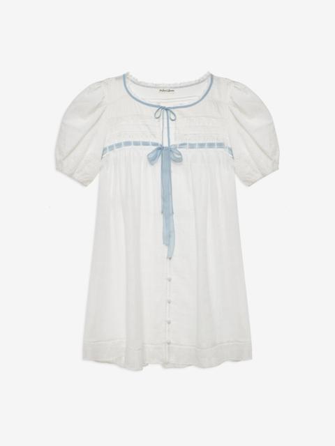 For Love & Lemons Jia Slip Dress