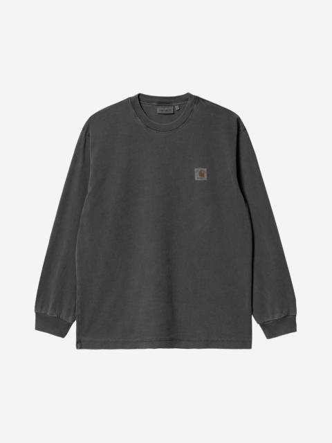 Carhartt WIP Vista Long Sleeve T-Shirt