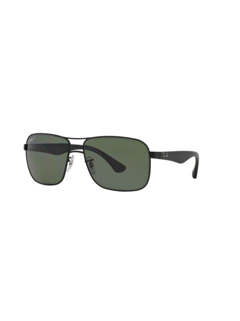 Ray-Ban RB3516