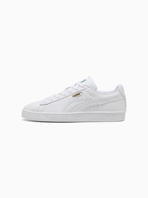 PUMA Suede Sneakers Women Women's Sneakers