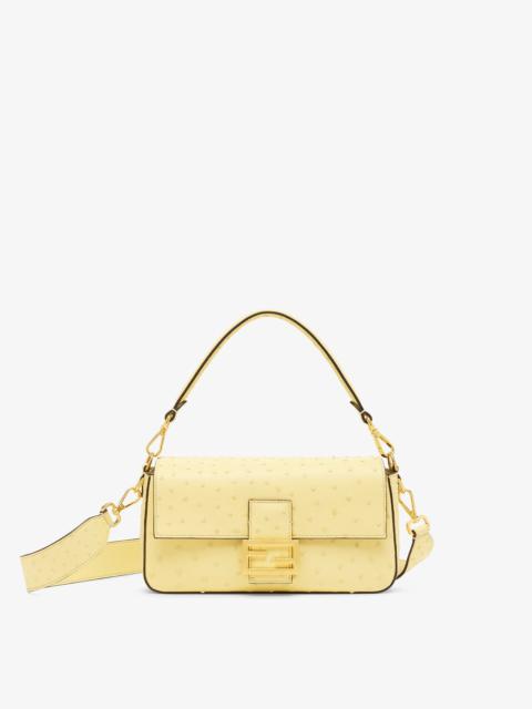FENDI Baguette