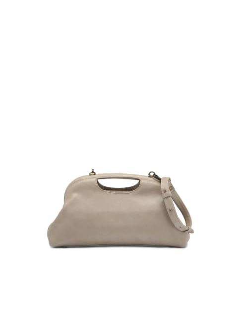 OFFICINE CREATIVE leather clutch bag
