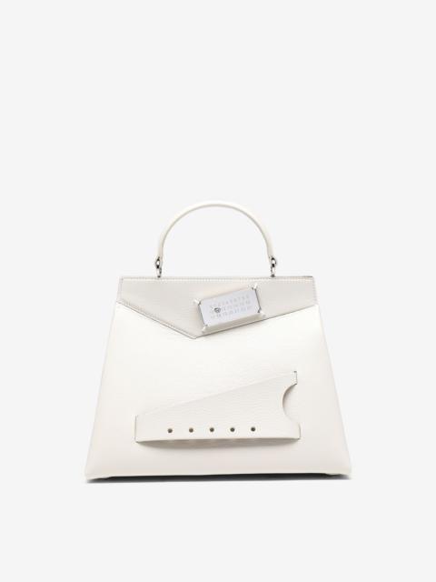 Maison Margiela Medium Snatched top handle bag